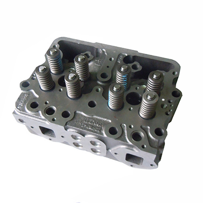 Cummins NTA855 Cylinder Head