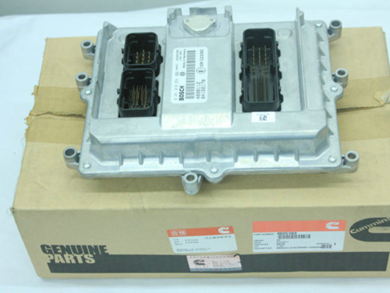 Cummins Control Module