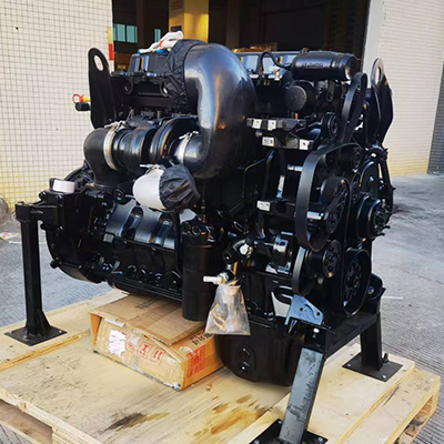 Cummins QSZ13 Engine Parts