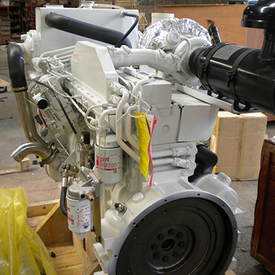 Cummins 6CTA8.3-GM115 Marine Engine Parts